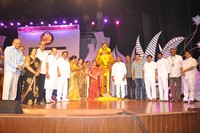 Sobhan Babu Vajrotsava Veduka Photos